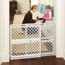 8615 26-42 In Plastic Gate