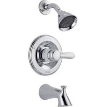 T14438 Faucet Trim Tub Shower Monitor 14 Series