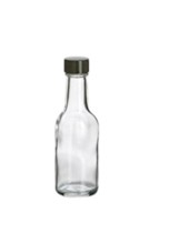 MINI PEPPER SAUCE BOTTLE 3.04 Oz