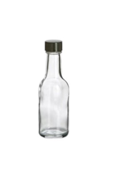 Full Star Engineering Ltd Mini Pepper Sauce Bottle 3.04 Oz