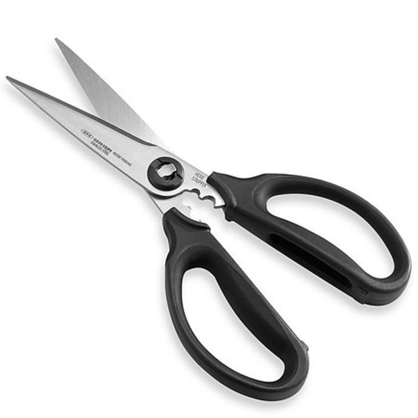 OXO 1072121 Kitchen Scissors Herb Stainless Steel Good Grips