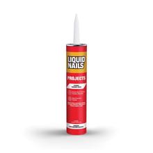 LN-704 10 Oz Off-White Construction Adhesive