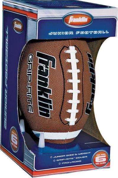 Franklin Sports 5020 Official Football  Brown
