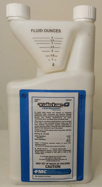 Southern Ag 67493 Talstar Pro Insecticide 1 Qt