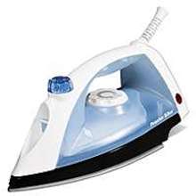 17201 Steam Iron 1200W Non Stick