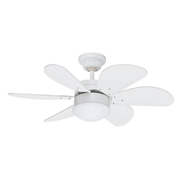 Hunter Fan Company 21692 32 In Ceiling Fan White