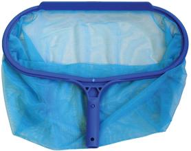 40-384 Heavy Duty Pool Deep Leaf Rake