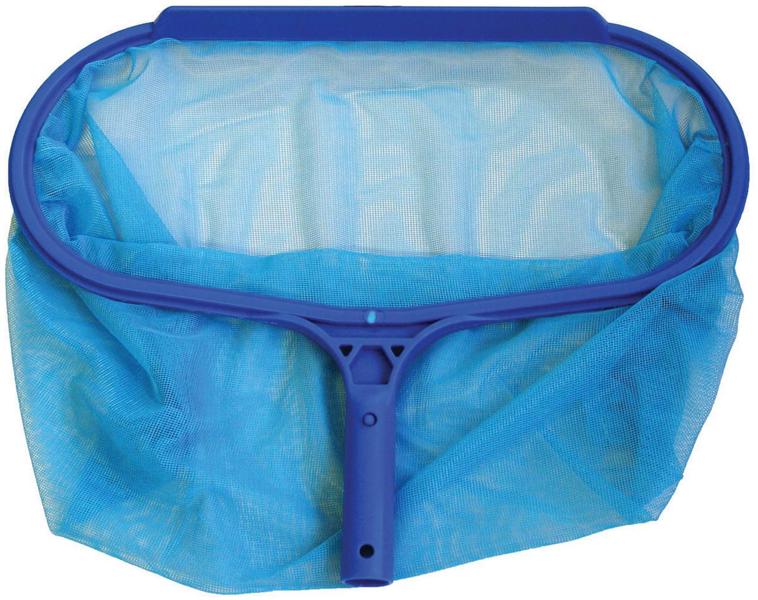JED POOL TOOLS, INC. 40-384 Heavy Duty Pool Deep Leaf Rake