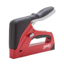 T50RED2 Professional Heavy-Duty Staple Gun