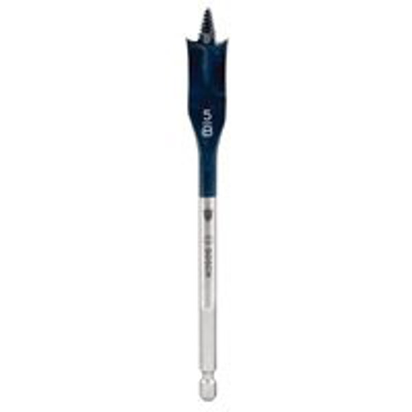 S-B POWER TOOL COMPANY DSB1007 Spade Bit 5/8 In