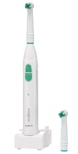 RTGX01 Cordless Rechargeable Toothbrush