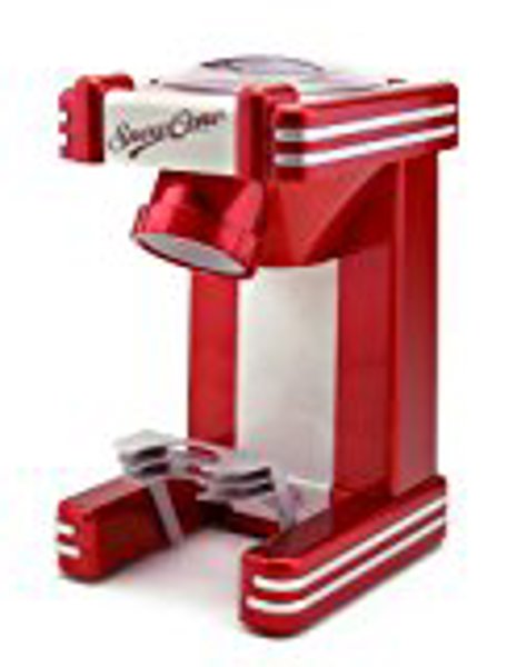 Nostalgia Products Group RSM702 Retro Series Snow Cone Maker