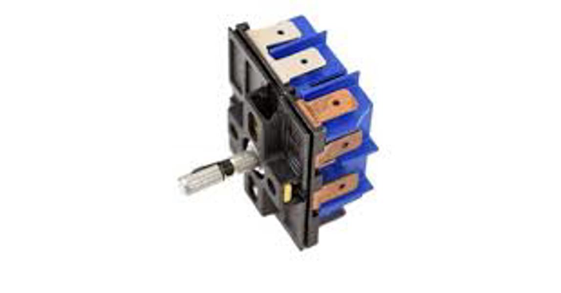 Whirlpool Repair Parts WPW10312185 Switch Infrared C2-6/Bin 1