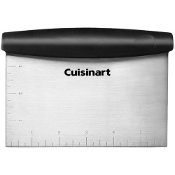Cuisinart/Waring CTG-00-FS Food Scraper Stainless Steel