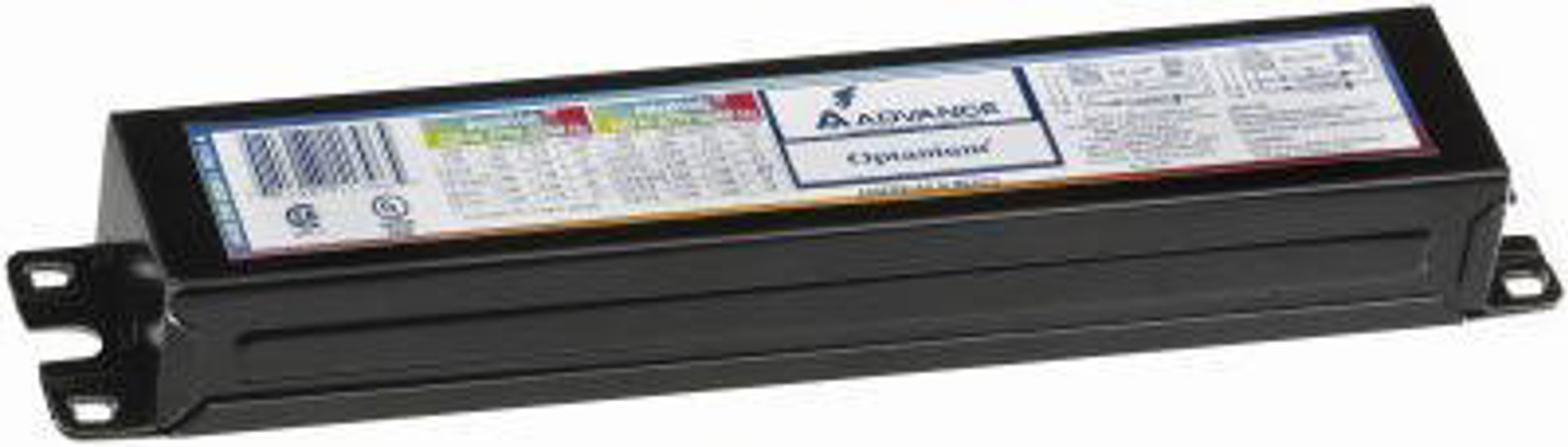 Philips Advance IOP2P59N35I Ballast for F96T8 1/2 Light