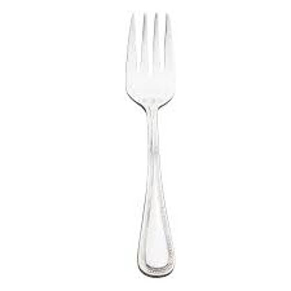 Browne Foodservice 502910 Salad Fork Contour 1 Dz