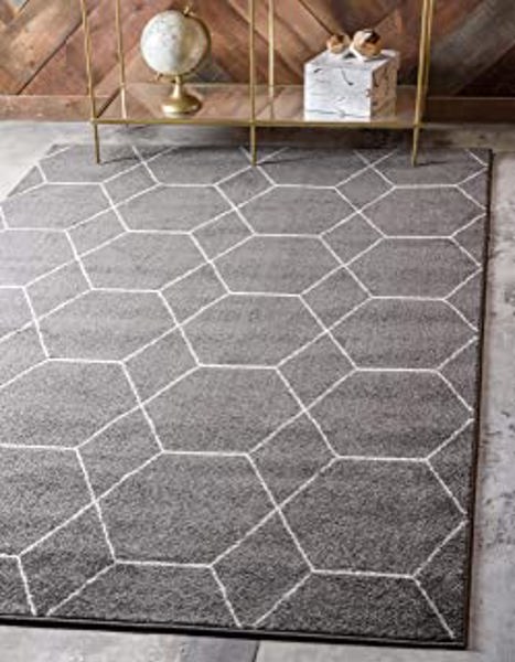 REBULL DH-1904 Rug 6X8