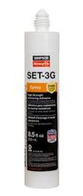 SET3G10 8.5 Oz Coaxial Epoxy Adhesive