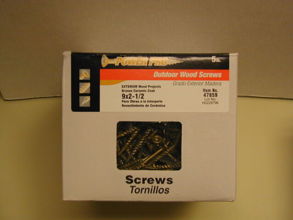 Hillman 1 Inch Steel Hex Nuts