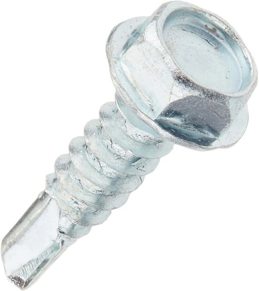 Hillman Group 47205 Self-Drill Screw 8X5/8