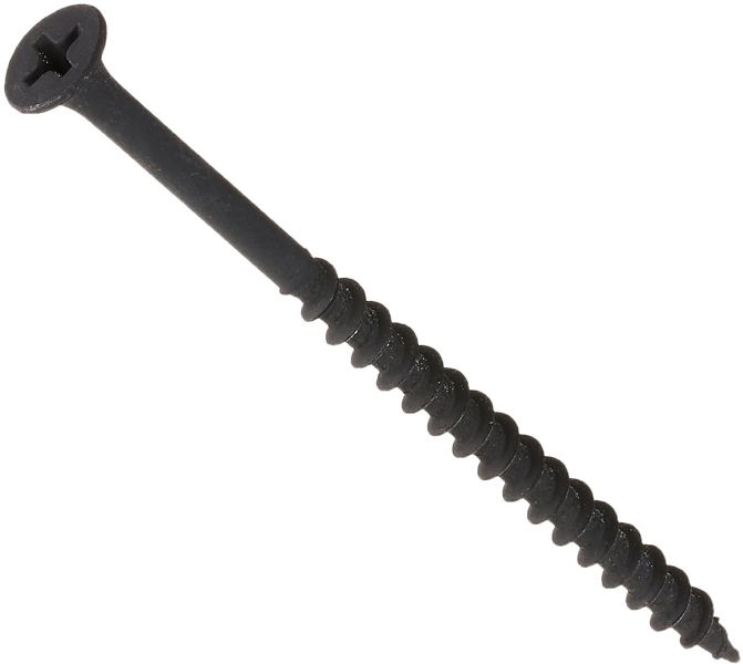 Hillman Group 47130 Drywall Screws 8x3 In Coarse Thread 5 Lbs