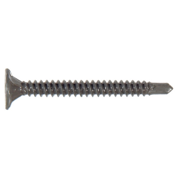 Hillman Group 47135 Cement Screw 8x1 1/4 In