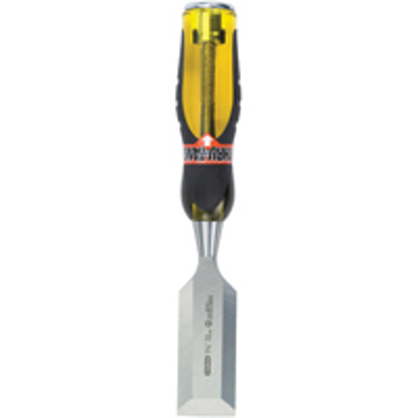 Stanley 16-979 Wood FatMax Short Blade Chisel 1-1/4 In