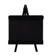 12527 Chalkboard Tabletop 7x6.5x9.5