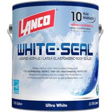 RC-865-4 1 Gal Roof Coating
