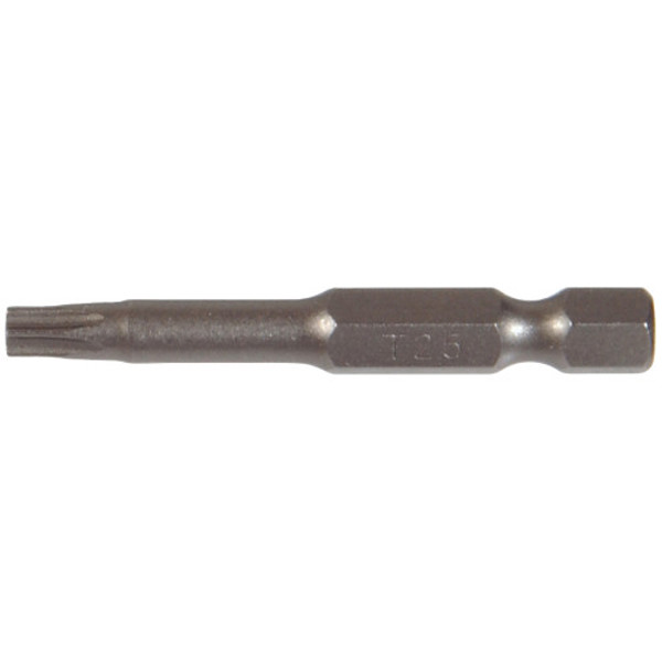 Hillman Group 706656 Star Bit Drive 2 Jar T25