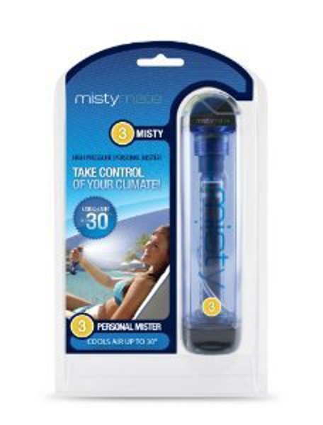 MistyMate 3168711003 Personal Mister Misty Premium