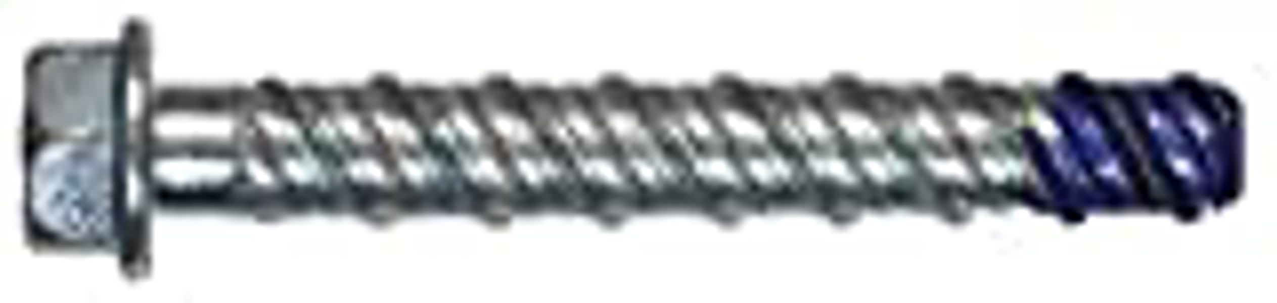 Hillman Group 372168 Wedge Bolt 1/2 In x 2-1/2 In