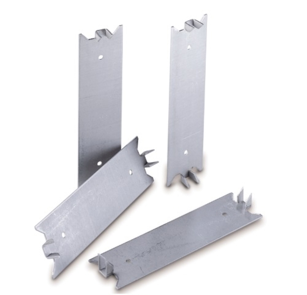 GB-Gardner Bender FP159-6 Plate Safety 6 Protectors