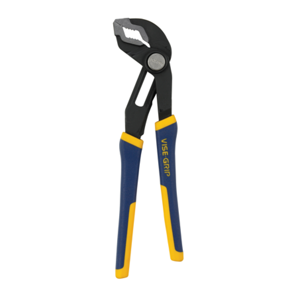 IRWIN INDUSTRIAL 4935351 Vise Grip 6 In V Jaw Pliers