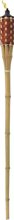 Y2568 5 Ft Classic Bamboo Torch