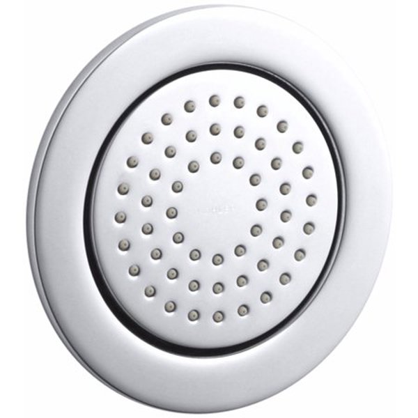 Kohler 8014-CP Watertile Round Bathtub Polished Chrome