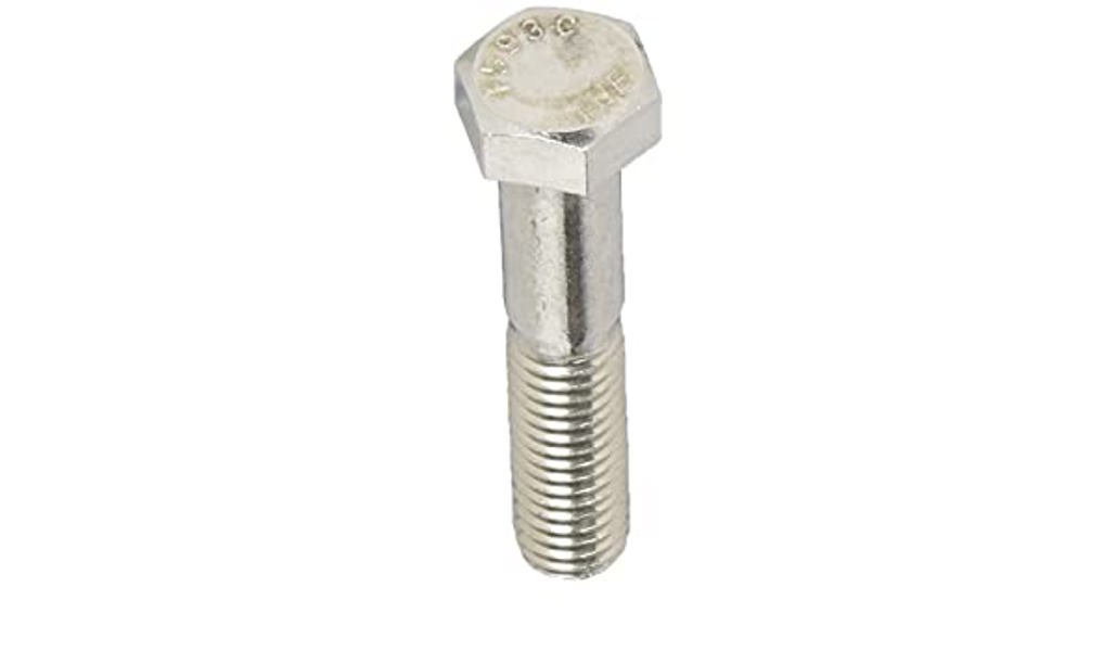 Hillman Group 831728 18-8 Hex Cap Screw 1/2-13 X 2 In