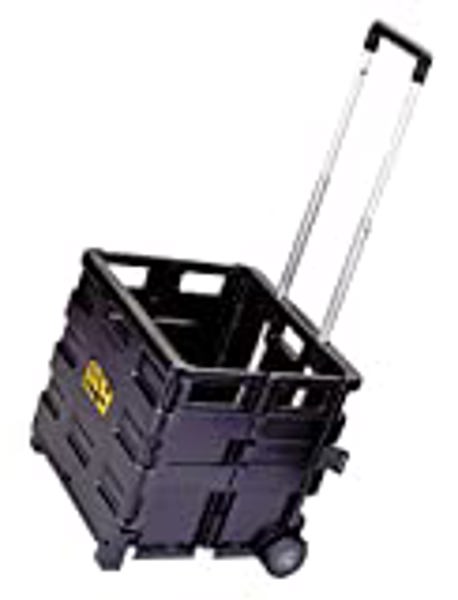 Olympia Tools 85-010 Portable Pack-N-Roll Cart