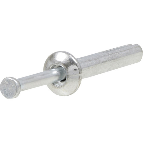 Hillman Group 372060 Hammer Drive Anchor 1/4 X 1-1/2 In 100-Pack