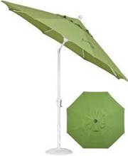 UM9200-4838 Tilt Umbrella