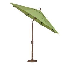 UM9200-4811 Tilt Umbrella 9 Ft