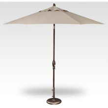 UM9200-4822 Umbrella 9 Ft Tilt