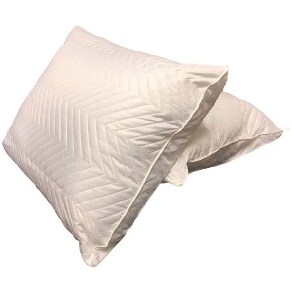 Springs Home 1612650-SP Quilted Pillow