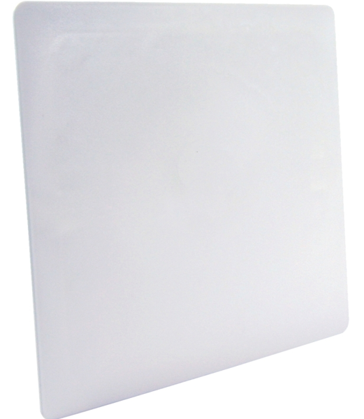 Fluidmaster Inc AP1414 Panel Access 14 In 14X1 In Plastic White