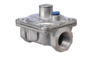 R48P42 400000 BTU Regulator