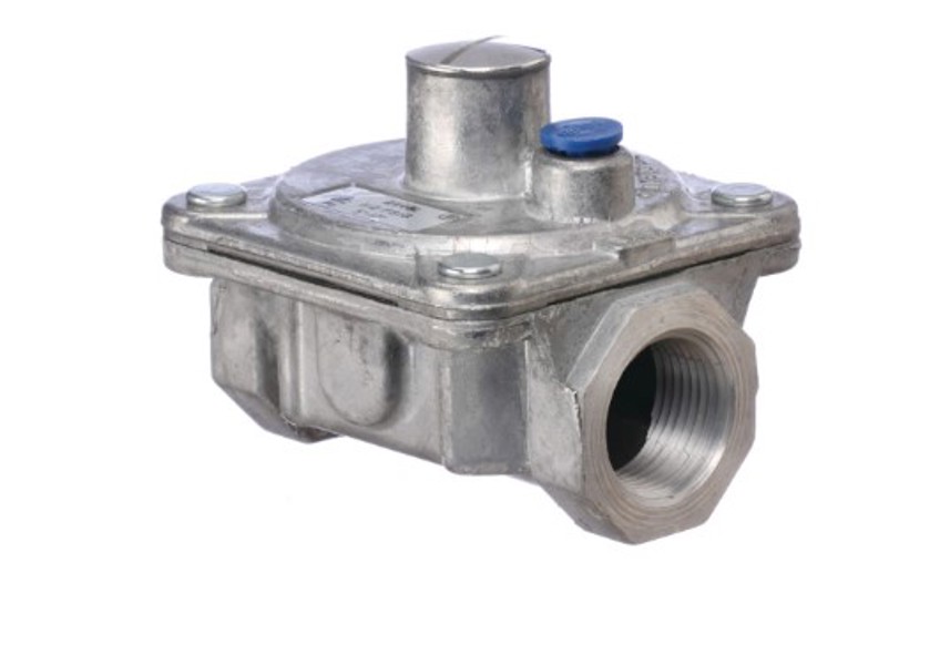 Dormont R48P42 Regulator 400000 BTU Capacity 3/4 Inch Size Commercial Parts