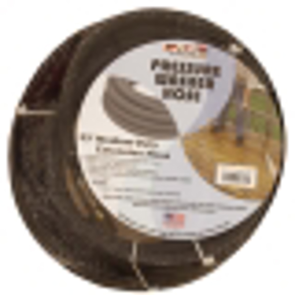 MI-T-M CORPORATION AW-0050-0176 Medium Duty Extension Hose 23 Ft for Pressure Washer
