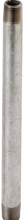 GN3/4X72-S 3/4 In x 72 In Galvanized Pipe Nipple