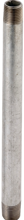 GN1/2X36-S 1/2 In x 36 In Galvanized Threaded Steel Pipe Nipple