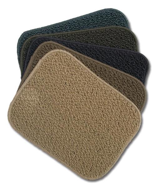 WJ Dennis & Co UR2460AST-9PK Assorted Runner 24 In x 60 In